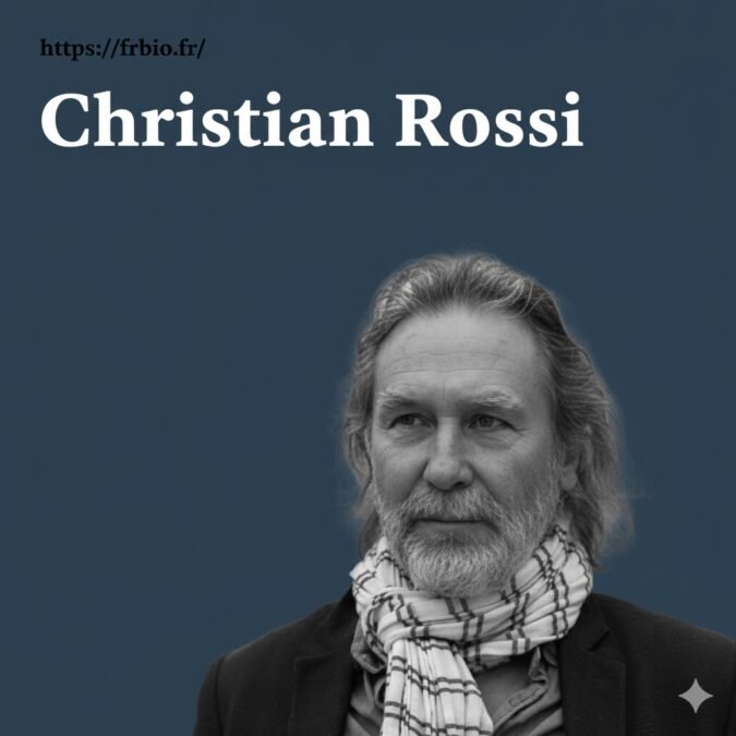 Christian Rossi