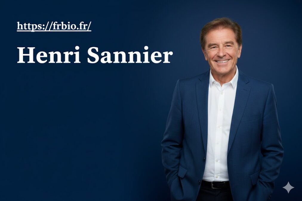 Henri Sannier