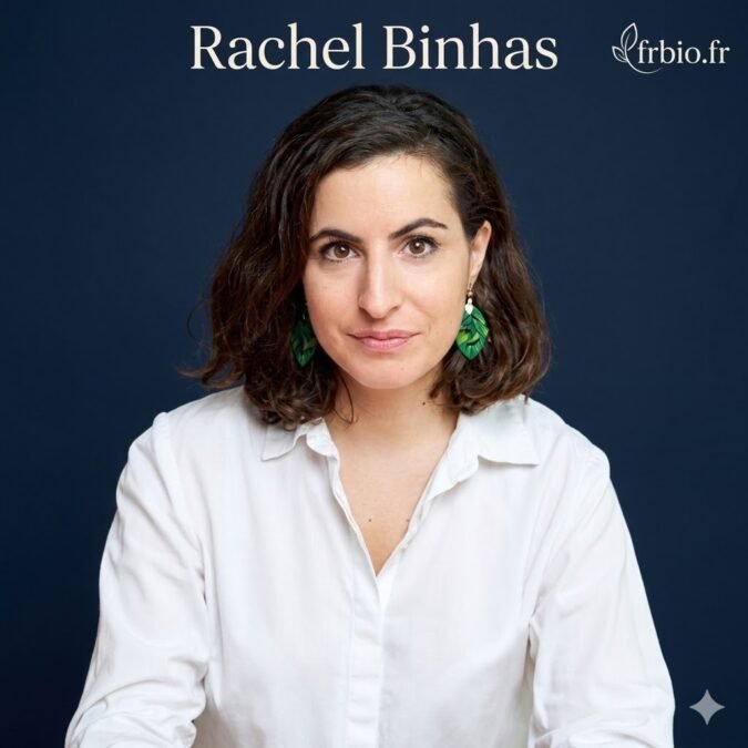 Rachel Binhas