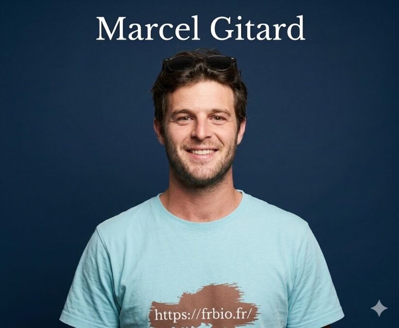 Marcel Gitard