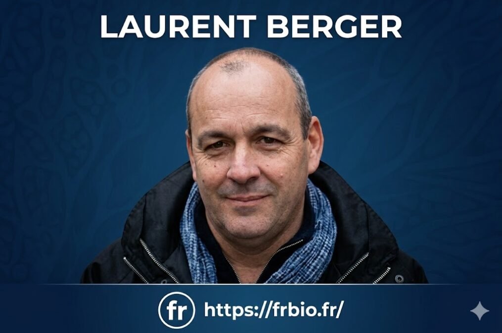 Laurent Berger